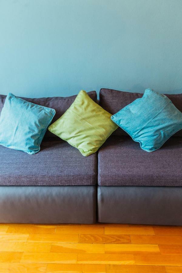 Apartments Toni โปดสตรานา ภายนอก รูปภาพ